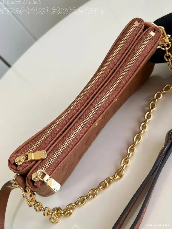 Repzbay LOUIS POCHETTE VUITTON METIS-25*19*7cm 0603
